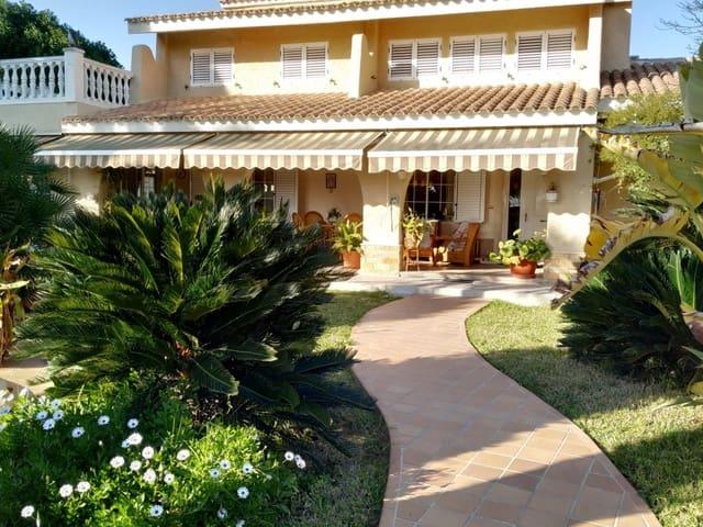 Chalet en venta en Elche / Elx, Alicante
