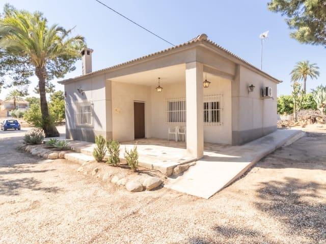 Chalet en venta en Elche / Elx, Alicante