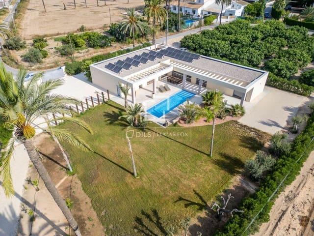 Chalet en venta en Elche / Elx, Alicante