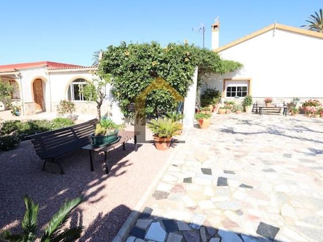 Chalet en venta en Elche / Elx, Alicante