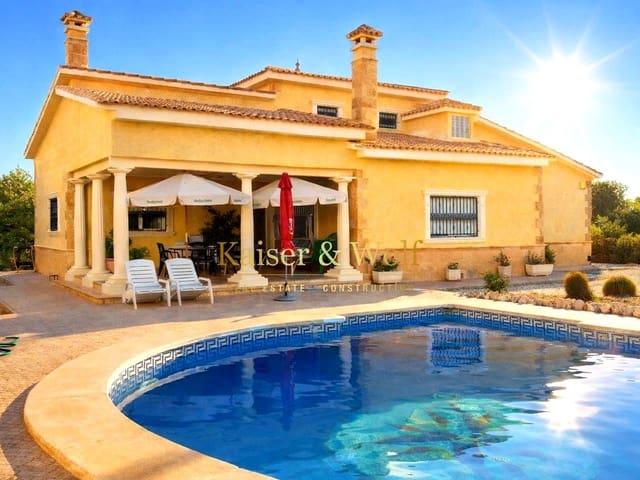 Chalet en venta en Elche / Elx, Alicante
