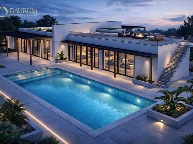 Chalet en venta en Elche / Elx, Alicante