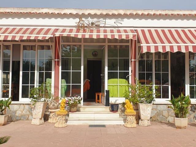 Chalet en venta en Elche / Elx, Alicante