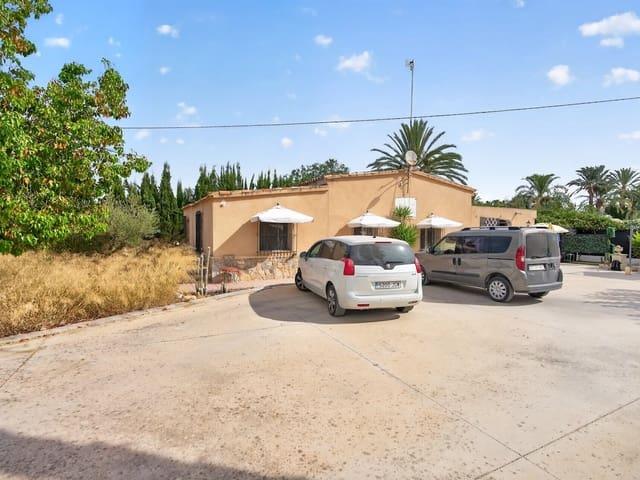 Chalet en venta en Elche / Elx, Alicante