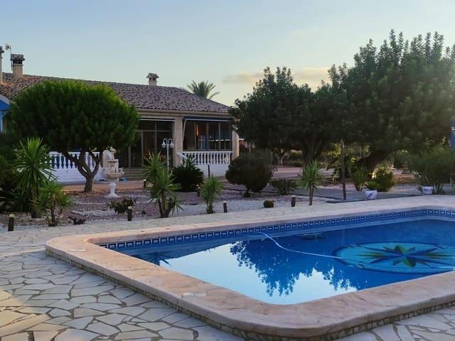 Chalet en venta en Elche / Elx, Alicante