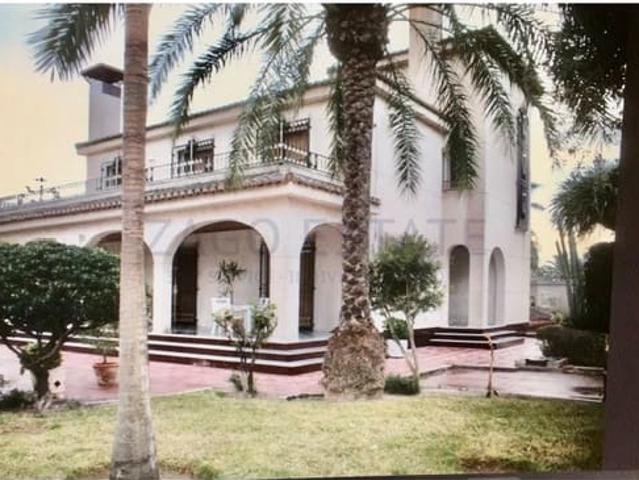 Chalet en venta en Elche / Elx, Alicante