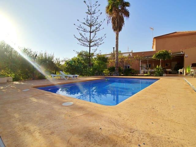 Chalet en venta en Elche / Elx, Alicante