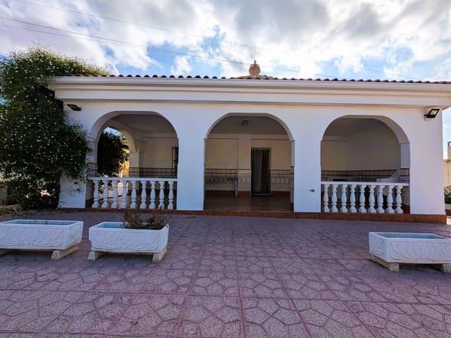 Chalet en venta en Elche / Elx, Alicante