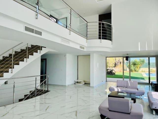Chalet en venta en Elche / Elx, Alicante