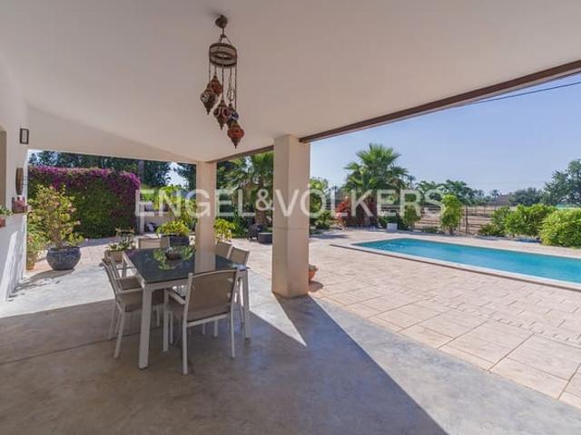 Chalet en venta en Elche / Elx, Alicante