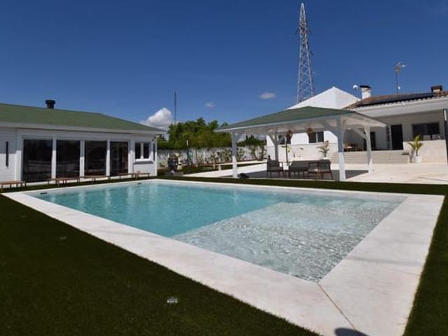 Chalet en venta en Elche / Elx, Alicante
