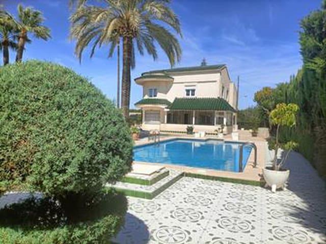 Chalet en venta en Elche / Elx, Alicante