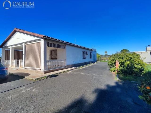 Chalet en venta en Elche / Elx, Alicante