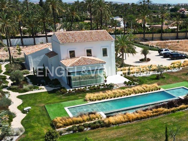 Chalet en venta en Elche / Elx, Alicante