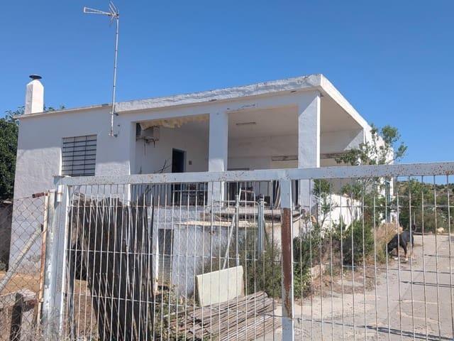 Chalet en venta en Elche / Elx, Alicante