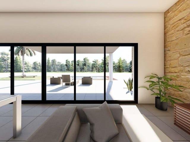 Chalet en venta en Elche / Elx, Alicante