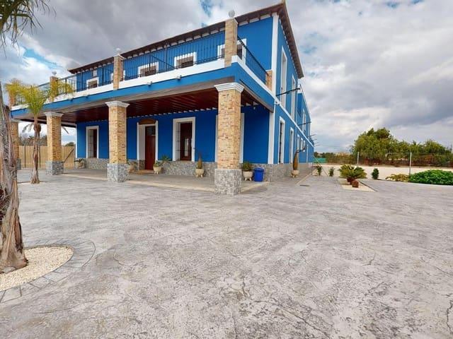 Chalet en venta en Elche / Elx, Alicante