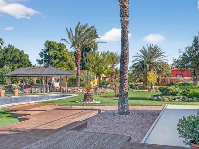 Chalet en venta en Elche / Elx, Alicante
