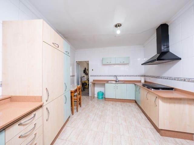 Chalet en venta en Elche / Elx, Alicante