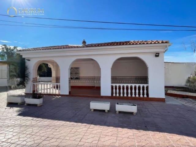 Chalet en venta en Elche / Elx, Alicante