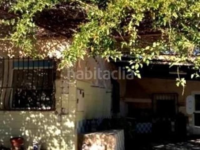 Chalet en venta en Elche Elx, Campus Universitari Miguel Hernández. Chalets Elche.
