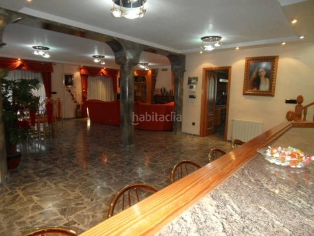 Chalet en venta en Elche Elx, Ciutat Jardí Torreta Verdí. CHALET DE LUJO EN ELCHE. Chalets Elche.