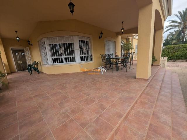 Chalet en venta en Elche Elx, Ciutat Jardí Torreta Verdí. CHALET ESPECTACULAR. Chalets Elche.