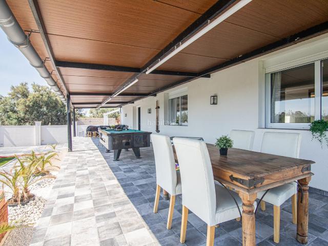 Chalet en venta en Elche Elx, El Altet. SILENCIO · PRIVACIDAD · CALIDAD DE VIDA. Chalets Elche.