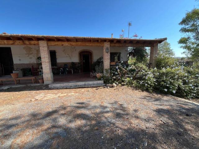 Chalet en venta en Elche Elx, Peña de las Águilas. CHALET, 8 HABITACIONES, 3 BAÑOS, PARTIDA CARRUS, ELCHE. Chalets Elche.