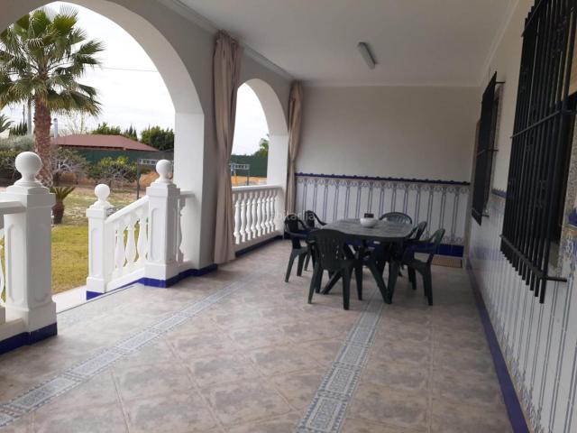 Chalet en venta en Elche Elx, Jubalcoi. MAGNIFICO CHALET EN ELCHE EN VENTA O ALQUILER!. Chalets Elche.
