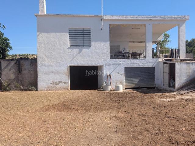 Chalet en venta en Elche Elx, Jubalcoi. Chalet en Elche Pedanías. Chalets Elche.