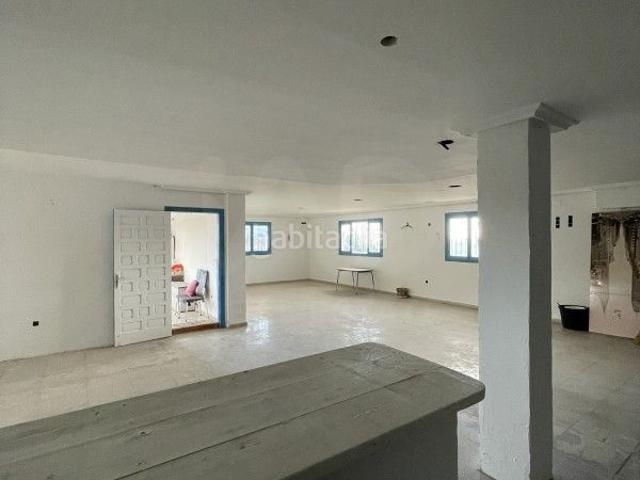 Chalet en venta en Elche Elx, Jubalcoi. Chalets Elche.