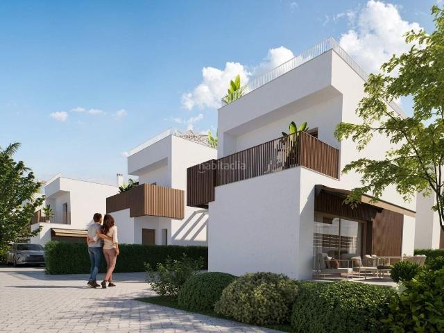 Chalet en venta en Elche Elx, La Marina. CHALET EL EL PINET LA MARINA ELCHE. Chalets Elche.