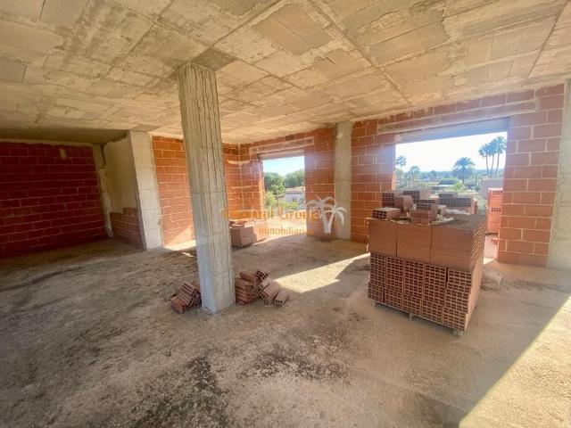 Chalet en venta en Elche Elx, La Algoda Matola Llano de San José. COMPRA TU CASA Y TERMINA DE REFORMARLA A TU GUSTO ! ZONA MATOLA !. Chalets Elche.