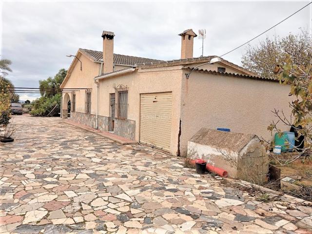 Chalet en venta en Elche Elx, La Algoda Matola Llano de San José. Chalets Elche.