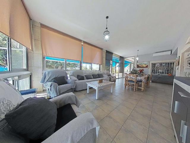 Chalet en venta en Elche Elx, La Algoda Matola Llano de San José. Chalets Elche.