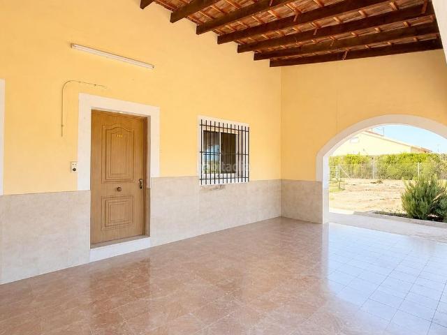 Chalet en venta en Elche Elx, La Algoda Matola Llano de San José. OPORTUNIDAD URBANO!. Chalets Elche.