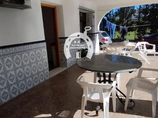 Chalet en venta en Elche Elx, La Algoda Matola Llano de San José. La Casa de Campo con Potencial Ilimitado en Matola Llano de San José. Chalets Elche.