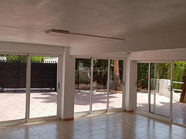 Chalet en venta en Elche Elx, La Algoda Matola Llano de San José. SE VENTA CHALET EN PEÑA DE LAS AGUILAS. Chalets Elche.