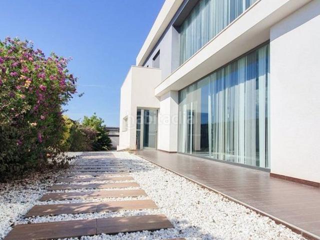 Chalet en venta en Elche Elx, La Algoda Matola Llano de San José. PRECIOSA VIVIENDA UNIFAMILIAR PEÑA DE LAS AGUILAS. Chalets Elche.