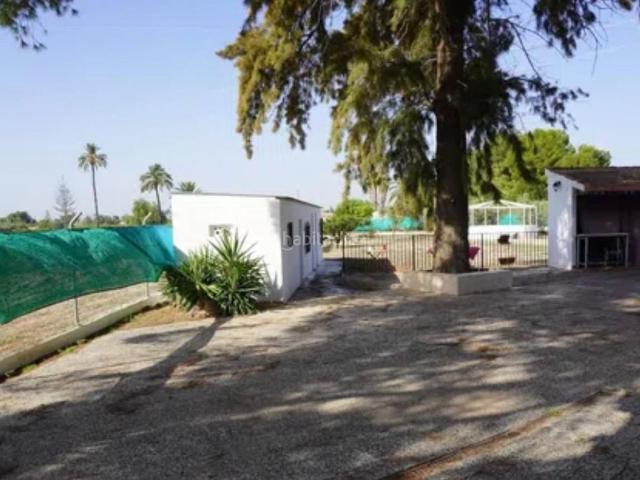 Chalet en venta en Elche Elx, Perleta Maitino. Chalet en la Ctra. de Santa Pola. Chalets Elche.