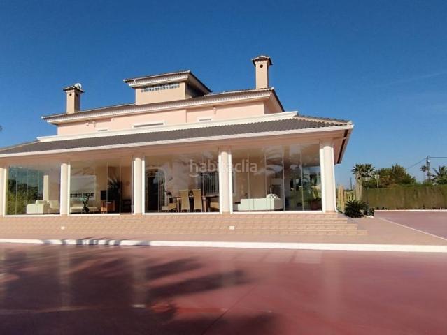 Chalet en venta en Elche Elx, Perleta Maitino. Chalets Elche.