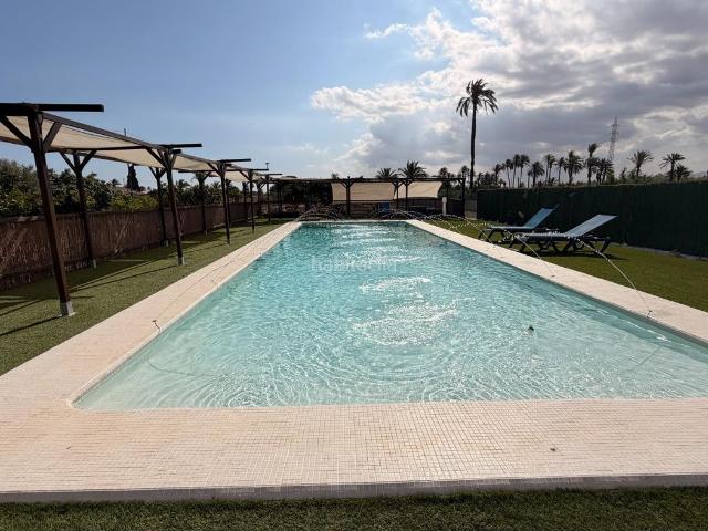 Chalet en venta en Elche Elx, Perleta Maitino. Impresionante Chalet Moderno. Chalets Elche.