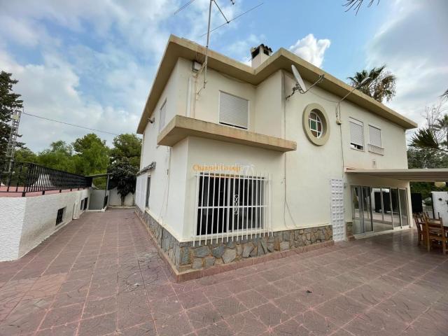 Chalet en venta en Elche Elx, Peña de las Águilas. CHALET A LA VENTA EN PEÑA DE LAS AGUILAS. Chalets Elche.