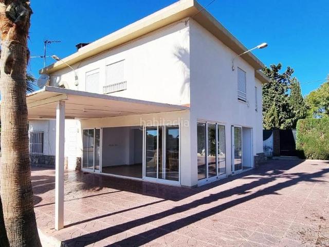 Chalet en venta en Elche Elx, Peña de las Águilas. Chalet en Peña de las Águilas, Elche. Chalets Elche.