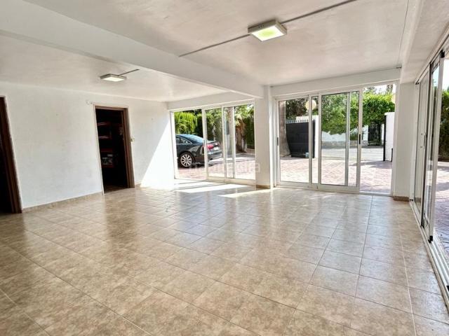 Chalet en venta en Elche Elx, Peña de las Águilas. Chalets Elche.