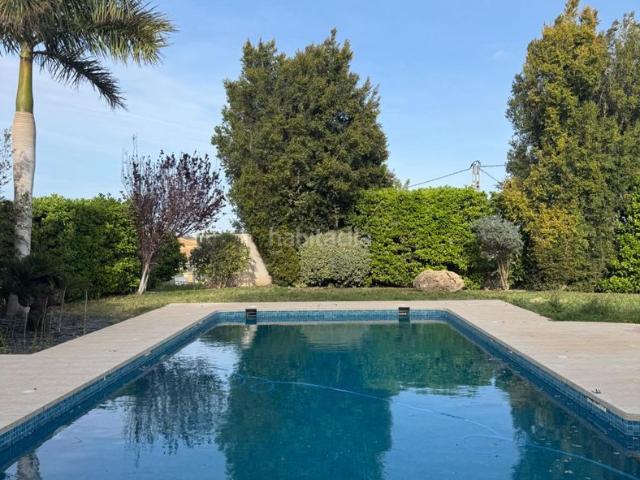 Chalet en venta en Elche Elx, Peña de las Águilas. VILLA EN PEÑA DE LAS AGUILAS. Chalets Elche.