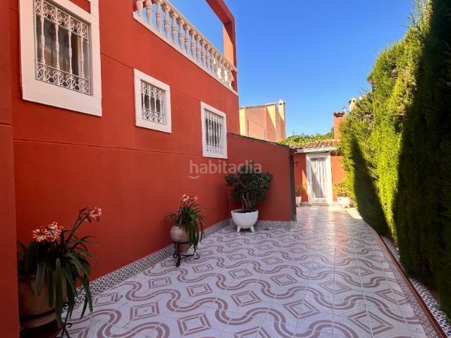 Chalet en venta en Elche Elx, Valverde. ¡Chalet en Valverde!. Chalets Elche.