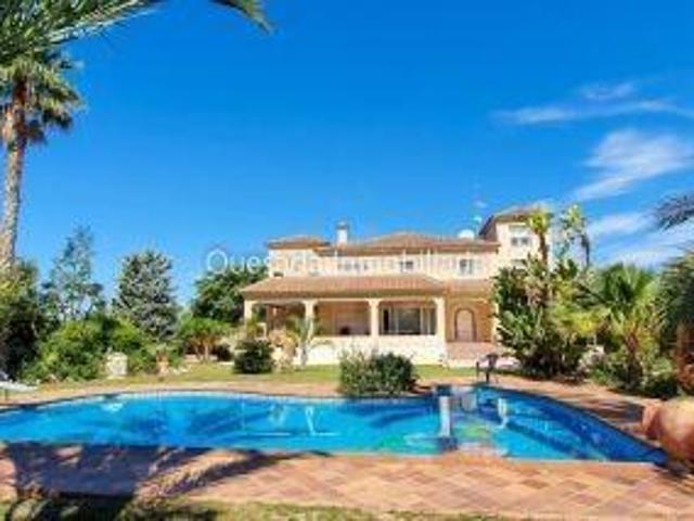 Chalet en venta en Elche, Elche