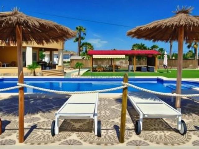 Chalet en venta en Elche, Elche / Elx
